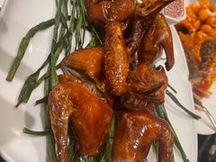 -香雪海·蘇面館(湖滨店)