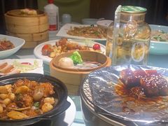 -上下九广州菜馆(锦业路店)