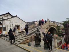 -绍兴书圣故里景区