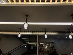 -八盛屋·沾面(集美万达店)