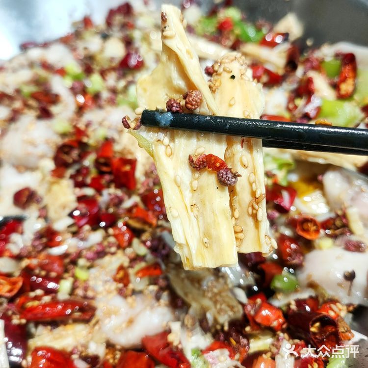 没有刺的鱼吃起来真方便！