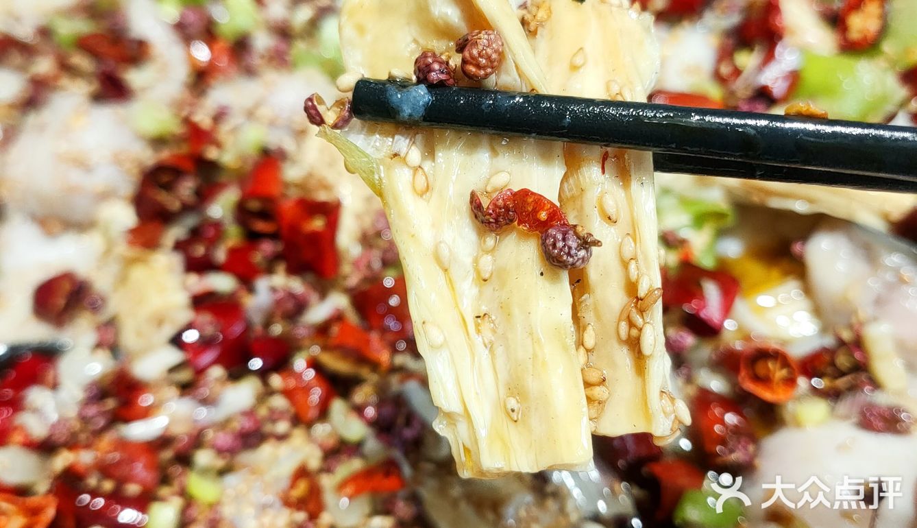 没有刺的鱼吃起来真方便！