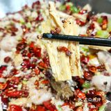 没有刺的鱼吃起来真方便！