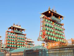 -采石矶景区