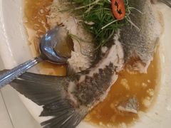 -御满江海鲜酒家(洛溪新城店)