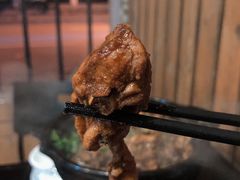 -川香煲(茅台路店)