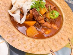 -阿拉丁新疆风味餐厅·清真(罗廊巷店)