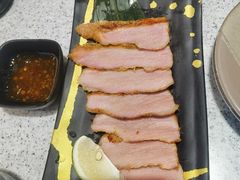 -争鲜回转寿司(朝外悠唐PLUS店)