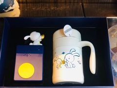 -星巴克(陆家嘴软件园店)
