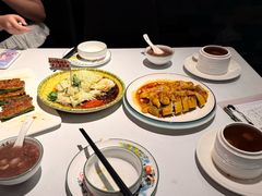 -南信牛奶甜品专家