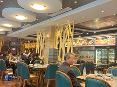 -情妹耙泥鳅·江湖川菜(科华店)