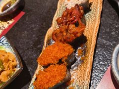 -古田居·特色寿司料理(星之岛旗舰店)