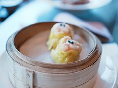 -蛇口希尔顿南海酒店·随轩中餐厅·粤菜