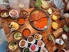 -楠火锅(哈尔滨金爵万象店)