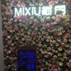 -谜秀专业半永久纹眉纹绣美瞳线洗眉