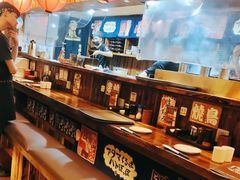 -鸟鹏烧鸟居酒屋(熙龙湾店)