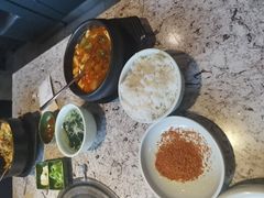 大酱汤-高丽屋(天宁寺店)