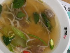 -蔡澜Pho·越南粉餐厅(海上世界店)
