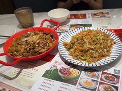 -新世界餐厅(万达店)