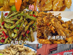 -夕阳红小吃(中街大悦城店)