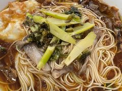 -兴福老面馆(寺路街店)