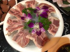 牛仔骨-叁樓·勝记