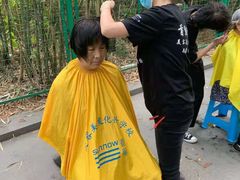 -首脑美容美发化妆美甲培训学校(龙岗校区)