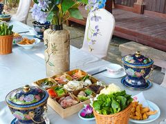-烟水渔庄餐厅(西溪湿地店)
