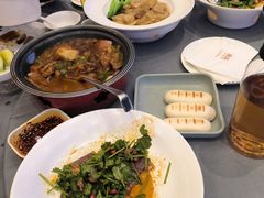 -阿庄新豫菜(航海东路店)