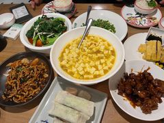 -新白鹿餐厅(城西银泰城店)