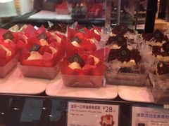 -巴黎贝甜(五道口店)