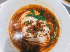 -俏江南天津时尚曲艺主题餐厅(马场道店)