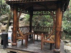 -布袋山风景区