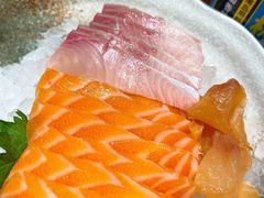 -一本魅·日式料理