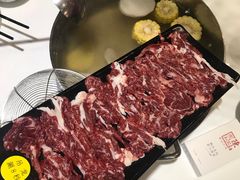 -陈记顺和牛肉火锅馆(天河北路店)