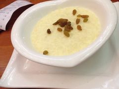 iphone_upload_pic-东方亚克西餐厅(西康路店)