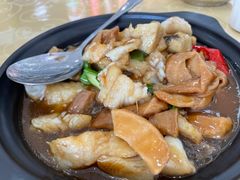 红烧鲈鱼-江东鲈鱼馆(正江东)