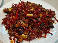 -田记餐馆(富国街店)