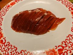 -荷风细雨·中国茶宴(碧云店)