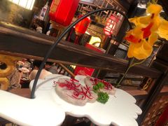 -袁老四老火锅(盘龙城店)