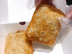 奶茶波波小方块兑换券-肯德基(安溪宝龙店)