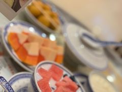 -广信牛奶甜品世家(台东店)