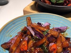 -鹿港小镇(悠唐店)