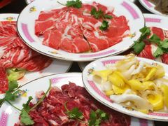 -燃计沙茶皇·香港沙茶火锅(人广旗舰店)