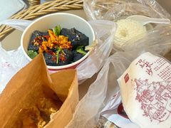 -黑色经典臭豆腐·湖南特产(坡子街店)