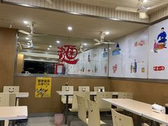 -南湖中华面馆(迈尧路店)