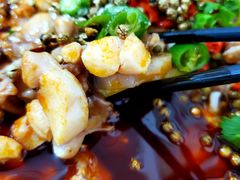 -米二红烧兔(华阳店)