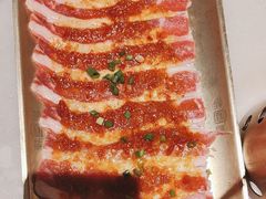 -韩宫宴烤肉·料理(颛桥万达店)