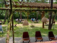 -青州市云门山风景区