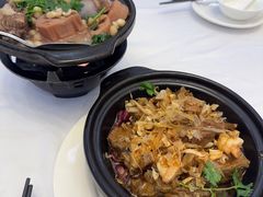 -金华安大酒楼·老牌潮菜·粤式茶点(东方国际店)